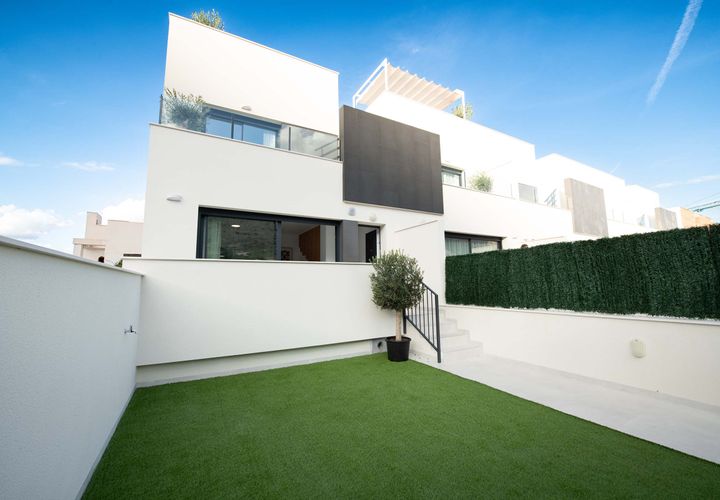 Byhus i Cox, Alicante, Cox - € 238.000 | Ref: P1440 - foto 1